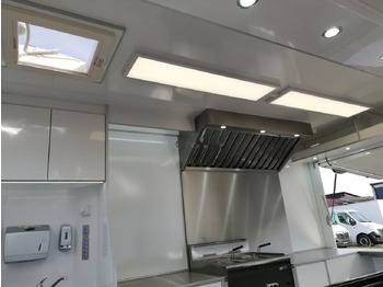 جديدة مقطورة بيع ( الأغذية) Bannert ***NA ZAMÓWIENIE*** IMBISS: صورة 2