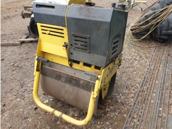 مدحلة صغيرة Bomag BW 71 EHB-2: صورة 1