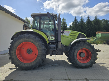 جرار CLAAS AXION 850: صورة 3