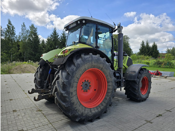 جرار CLAAS AXION 850: صورة 4
