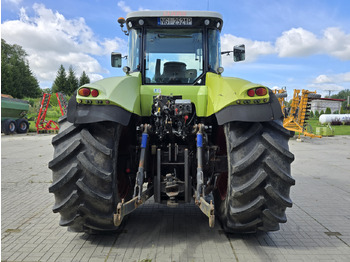 جرار CLAAS AXION 850: صورة 5