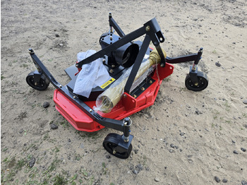 جزازة العشب