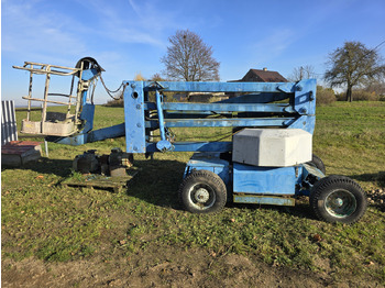 شاحنة ذراع مفصلي GENIE