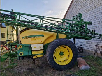 آلة JOHN DEERE
