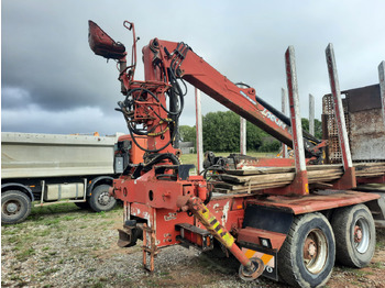 ونش كرين LOGLIFT