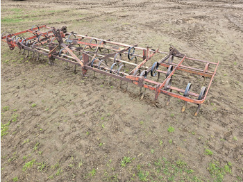 المحراث MASSEY FERGUSON