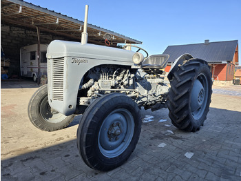 جرار MASSEY FERGUSON