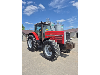 جرار MASSEY FERGUSON