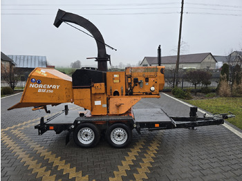 قاطعة الأخشاب