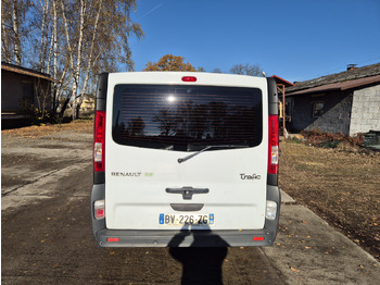سيارة اسعاف RENAULT Trafic 2.0 dCi 115 KM: صورة 5