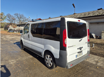 سيارة اسعاف RENAULT Trafic 2.0 dCi 115 KM: صورة 4