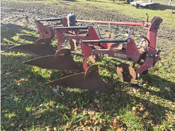 محراث KONGSKILDE