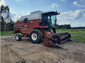 حصادة موحَّدة LAVERDA