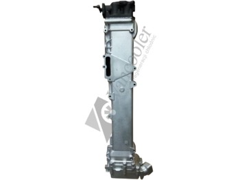 مبرد EGR MAN TGX