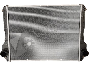 مبرد المحرك JCB