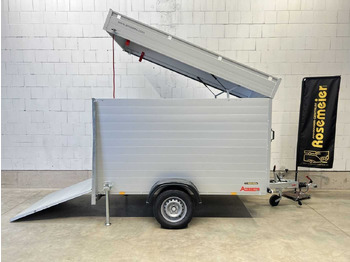 مقطورة سيارة ANSSEMS