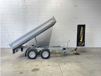 مقطورة قلاب BÖCKMANN