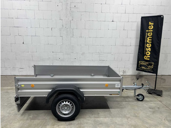 مقطورة سيارة BÖCKMANN