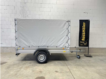 مقطورة سيارة BÖCKMANN