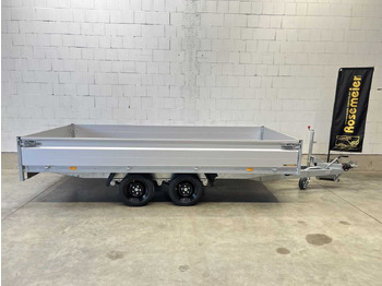 مقطورة سيارة HAPERT