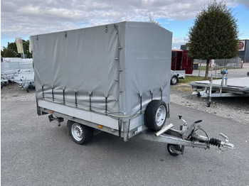 مقطورة سيارة HAPERT