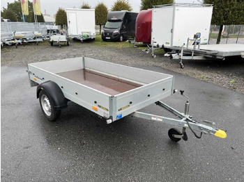 مقطورة سيارة HUMBAUR