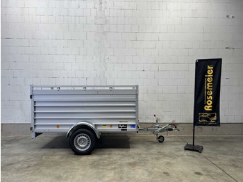 مقطورة سيارة KOCH