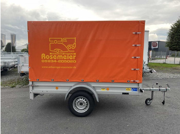 مقطورة سيارة KOCH