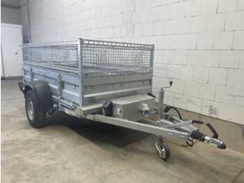 مقطورة قلاب