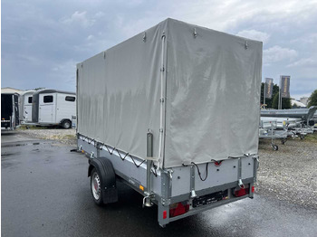 مقطورة سيارة STEMA Rex 30 Plane Kastenanhänger ungebremst: صورة 3