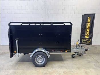 مقطورة سيارة TPV