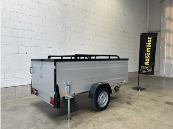 جديدة مقطورة سيارة TPV KT-EU3 Deckelanhänger: صورة 5 جديدة مقطورة سيارة TPV KT-EU3 Deckelanhänger: صورة 5