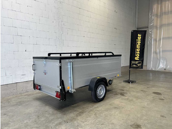 جديدة مقطورة سيارة TPV KT-EU3 Deckelanhänger: صورة 2 جديدة مقطورة سيارة TPV KT-EU3 Deckelanhänger: صورة 2