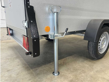 جديدة مقطورة سيارة TPV KT-EU3 Deckelanhänger: صورة 4 جديدة مقطورة سيارة TPV KT-EU3 Deckelanhänger: صورة 4