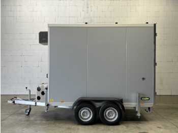 UNSINN UKT 0 3015 Rohrb/Fahrküh Kühlanhänger UNSINN UKT 0 3015 Rohrb/Fahrküh Kühlanhänger: صورة 2