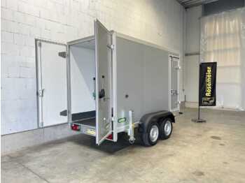 جديدة مقطورة فريزر UNSINN UKT 6C 3015-26-14 Seitentür Kühlanhänger: صورة 3 جديدة مقطورة فريزر UNSINN UKT 6C 3015-26-14 Seitentür Kühlanhänger: صورة 3