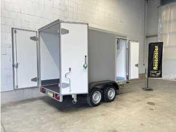 جديدة مقطورة فريزر UNSINN UKT 6C 3015-26-14 Seitentür Kühlanhänger: صورة 2 جديدة مقطورة فريزر UNSINN UKT 6C 3015-26-14 Seitentür Kühlanhänger: صورة 2