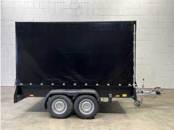 مقطورة سيارة VEZEKO