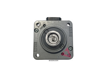 صمام - شاحنة Cewka zaworu EGR Cummins QSB6.7 valve coil, Bobina de válvula: صورة 4 صمام - شاحنة Cewka zaworu EGR Cummins QSB6.7 valve coil, Bobina de válvula: صورة 4