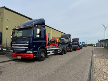 شاحنة هيكل كابينة DAF CF 85 360