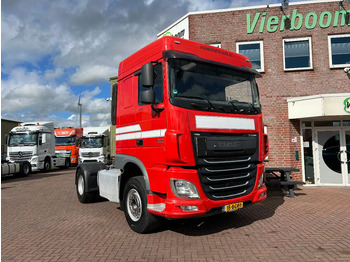 وحدة جر DAF XF 440