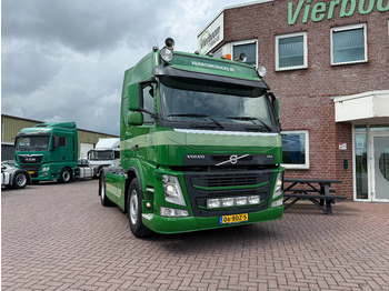 وحدة جر VOLVO FM 370