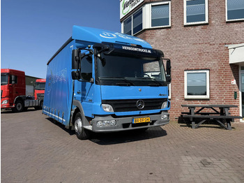 شاحنة MERCEDES-BENZ Atego 816