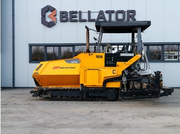 مدادة الأسفلت ABG TITAN 7820: صورة 1