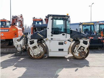 مدحلة اسفلت BOMAG BW 154 AP-4i AM: صورة 5