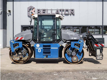 مدحلة اسفلت HAMM