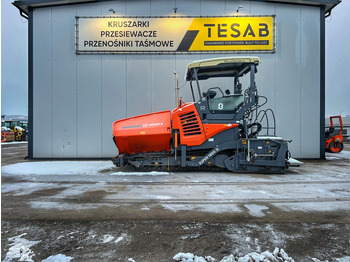 مدادة الأسفلت VÖGELE