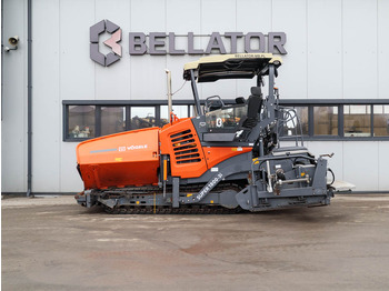 مدادة الأسفلت VÖGELE