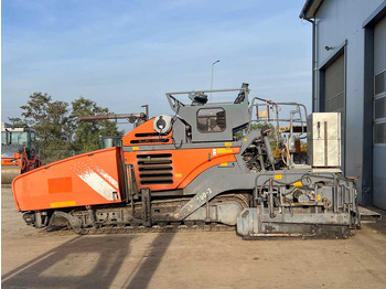 مدادة الأسفلت VÖGELE