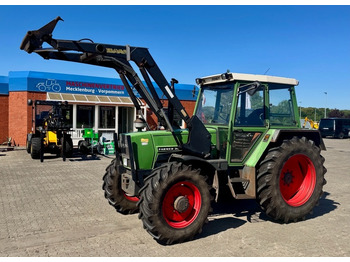 جرار FENDT Farmer 300